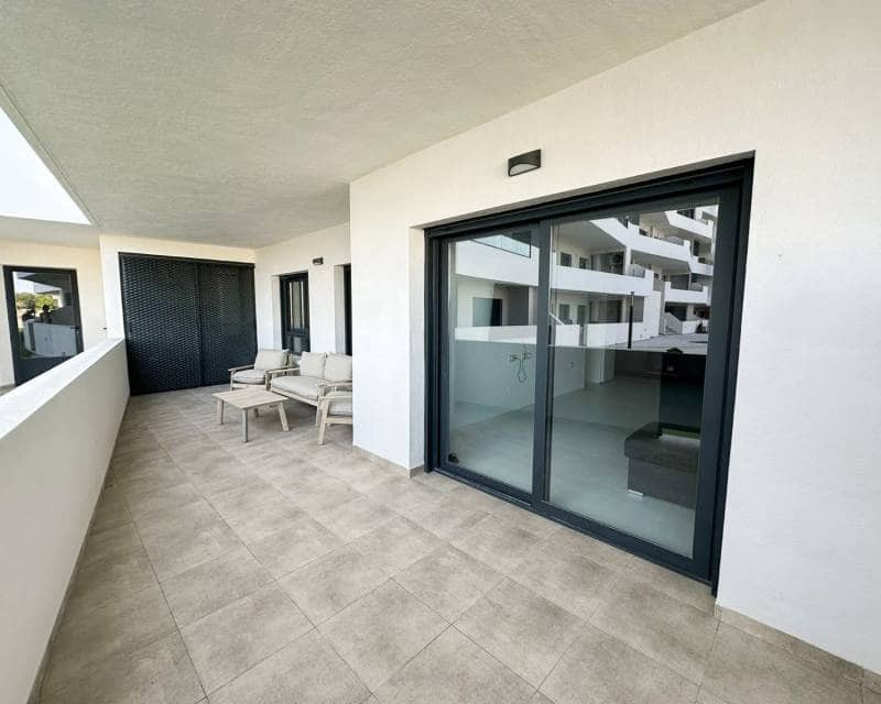 2 makuuhuone Huoneisto myytävänä paikassa San Miguel de Salinas mukana uima-altaan 
autotalli - 220 000 € (Ref: 9563789)