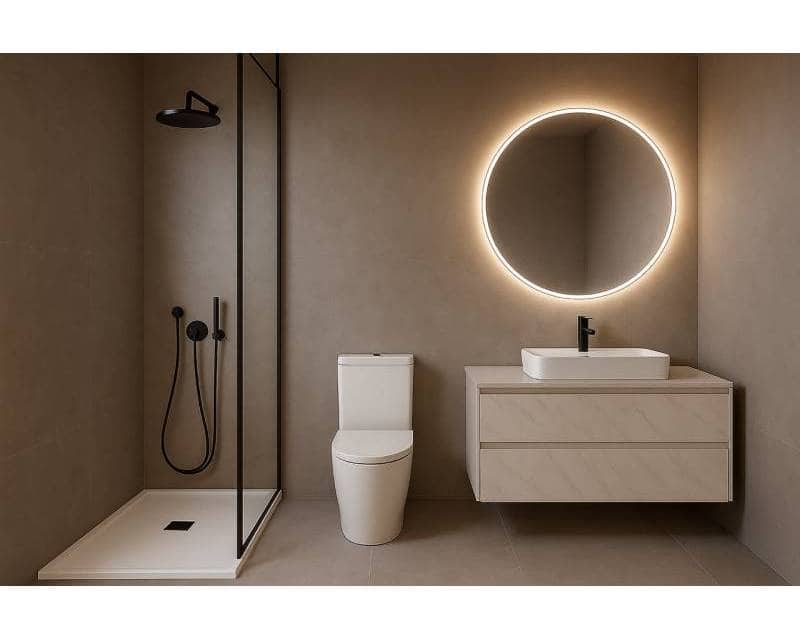 3 Zimmer Penthouse zu verkaufen in Los Cuarteros mit Pool Garage - 949.900 € (Ref: 9566277)