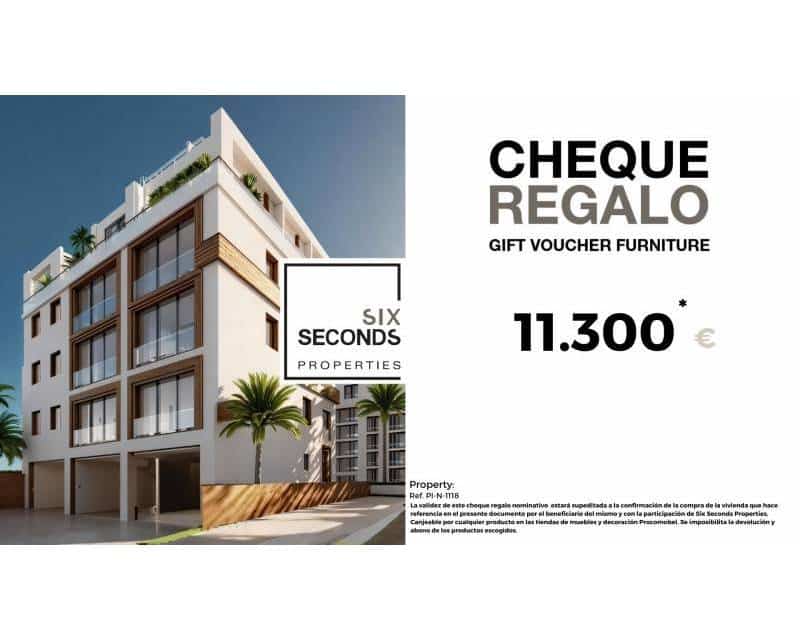 3 Zimmer Penthouse zu verkaufen in Los Cuarteros mit Pool Garage - 949.900 € (Ref: 9566277)