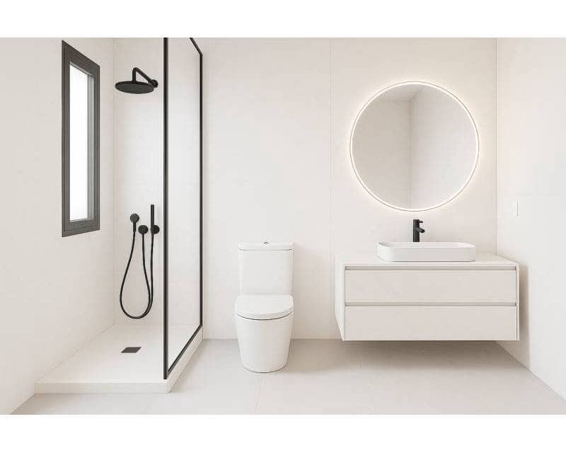 2 slaapkamer Strandappartement te koop in Lo Pagan met zwembad - € 235.900 (Ref: 9566282)