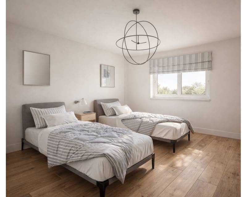 3 bedroom Townhouse for sale in San Javier with pool garage - € 258,900 (Ref: 9569520)