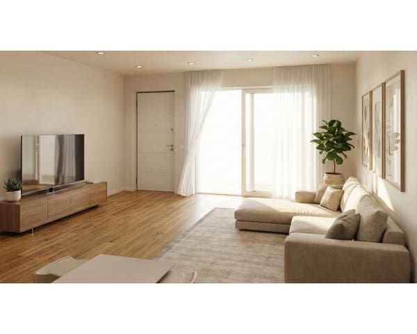 3 bedroom Townhouse for sale in San Javier with pool garage - € 258,900 (Ref: 9569520)