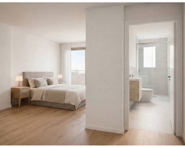 3 bedroom Townhouse for sale in San Javier with pool garage - € 258,900 (Ref: 9569520)