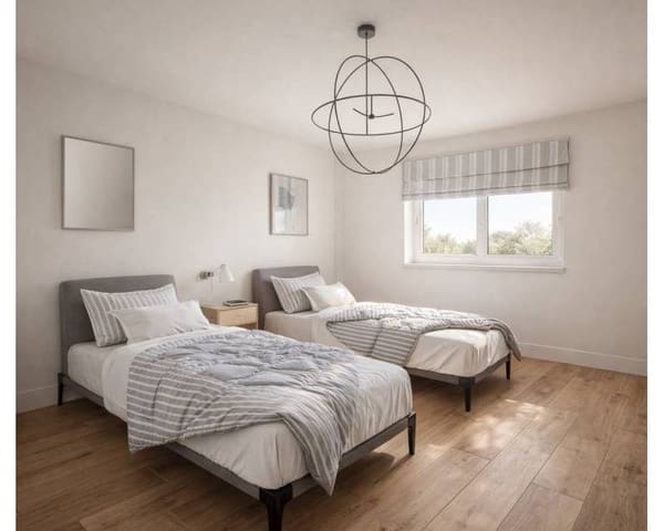 3 bedroom Townhouse for sale in San Javier with pool garage - € 258,900 (Ref: 9569520)