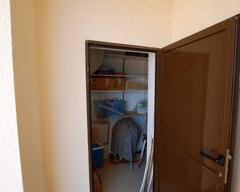 3 slaapkamer Penthouse te koop in Las Ramblas Golf met zwembad garage - € 289.000 (Ref: 9569988)