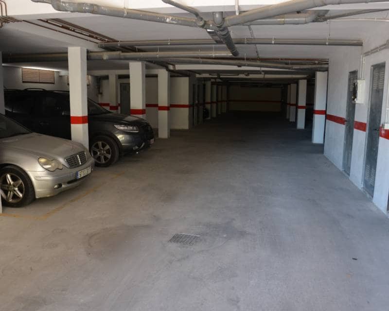 3 slaapkamer Penthouse te koop in Las Ramblas Golf met zwembad garage - € 289.000 (Ref: 9569988)