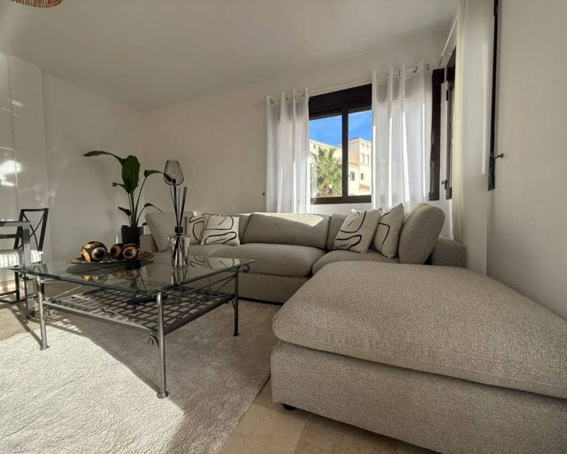 3 slaapkamer Penthouse te koop in Las Ramblas Golf met zwembad garage - € 289.000 (Ref: 9569988)