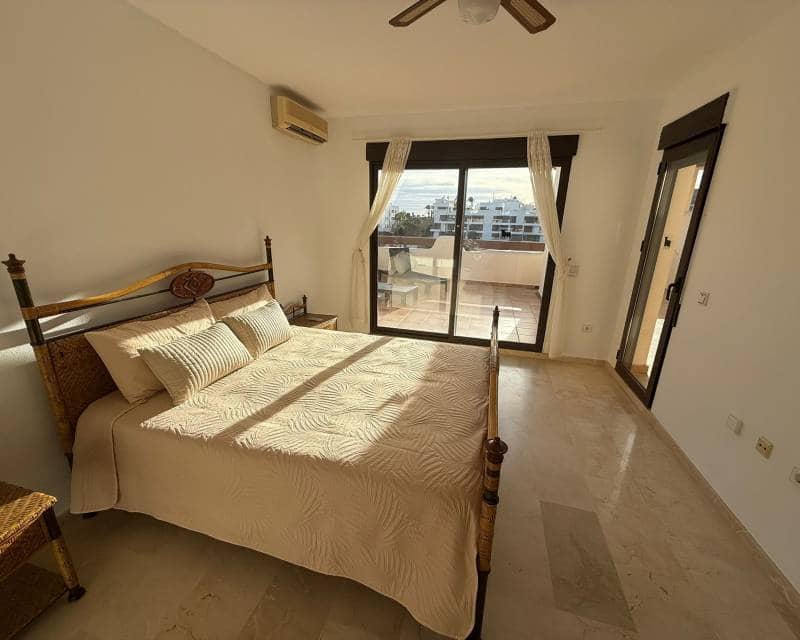 3 slaapkamer Penthouse te koop in Las Ramblas Golf met zwembad garage - € 289.000 (Ref: 9569988)