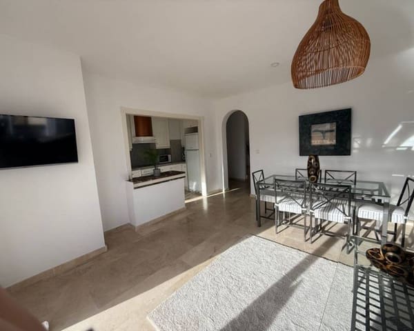 3 chambre Penthouse à vendre à Las Ramblas Golf, Orihuela avec piscine garage - 289 000 € (Ref: 9569988)