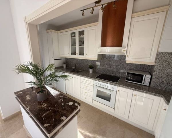 3 chambre Penthouse à vendre à Las Ramblas Golf, Orihuela avec piscine garage - 289 000 € (Ref: 9569988)