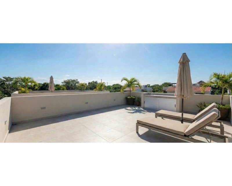 2 Zimmer Haus zu verkaufen in San Javier mit Pool Garage - 272.900 € (Ref: 9569989)