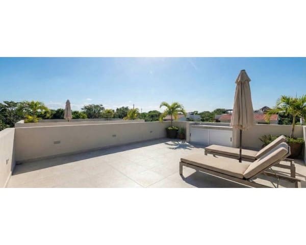 2 sypialnia Dom na sprzedaż w San Javier z basenem garażem - 272 900 € (Ref: 9569989)