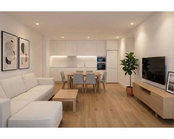 2 sypialnia Dom na sprzedaż w San Javier z basenem garażem - 272 900 € (Ref: 9569989)