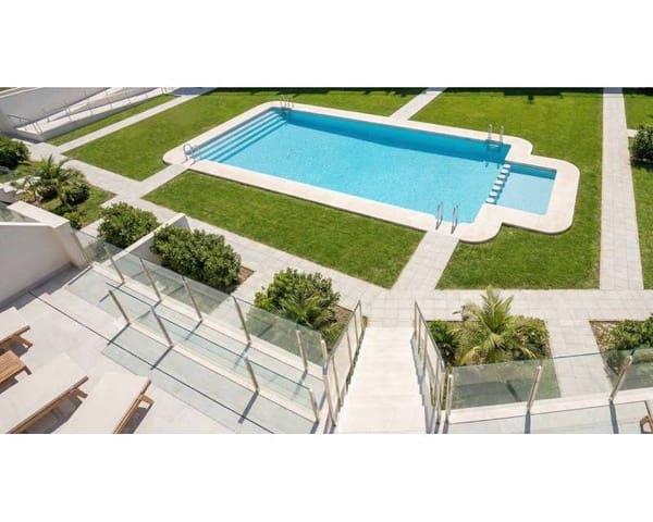 2 sypialnia Dom na sprzedaż w San Javier z basenem garażem - 272 900 € (Ref: 9569989)