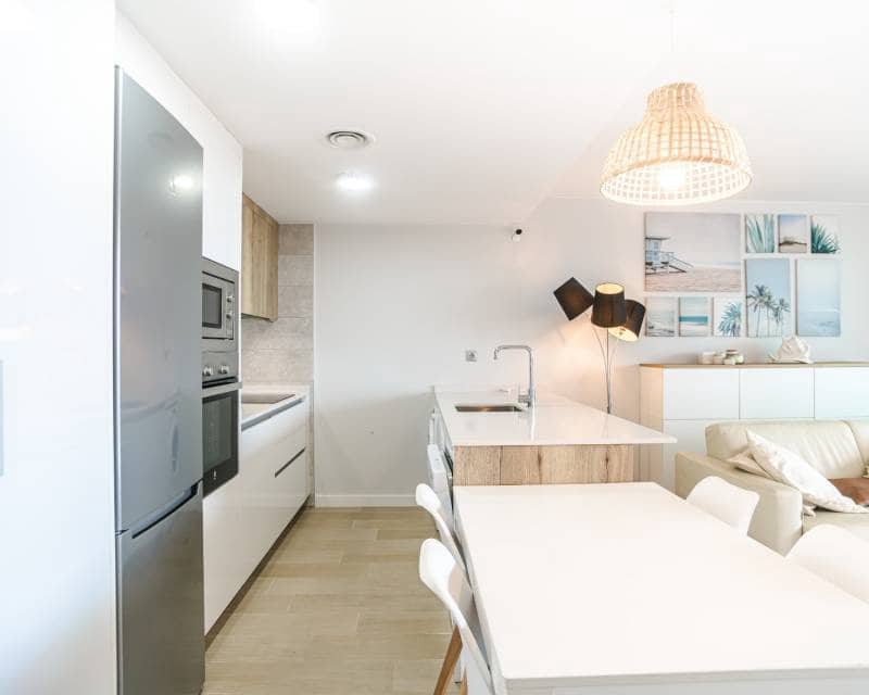 2 quarto Apartamento de Praia para venda em Playa Honda com piscina garagem - 289 000 € (Ref: 9570119)