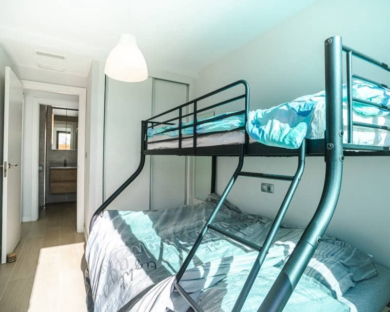 2 quarto Apartamento de Praia para venda em Playa Honda com piscina garagem - 289 000 € (Ref: 9570119)