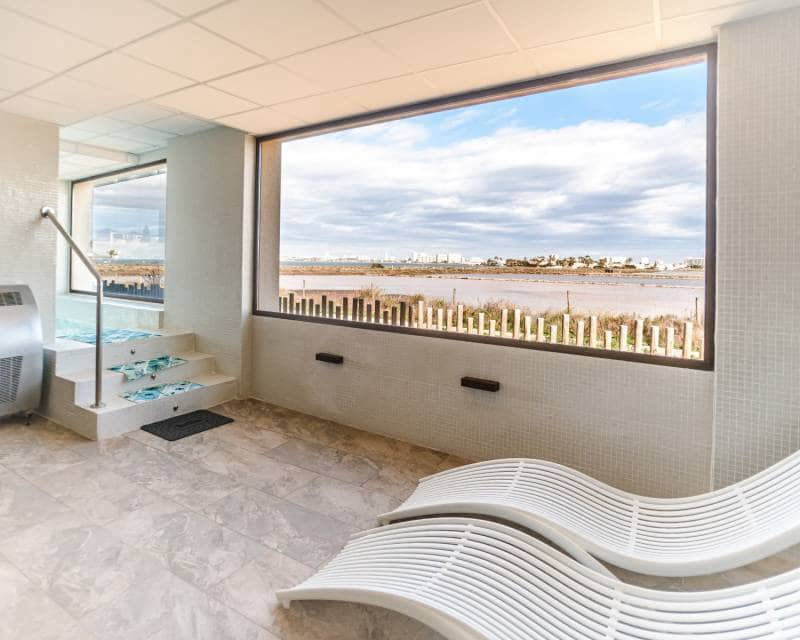 2 quarto Apartamento de Praia para venda em Playa Honda com piscina garagem - 289 000 € (Ref: 9570119)