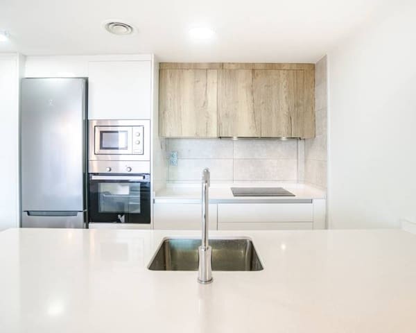 2 quarto Apartamento de Praia para venda em Playa Honda, Cartagena com piscina garagem - 289 000 € (Ref: 9570119)