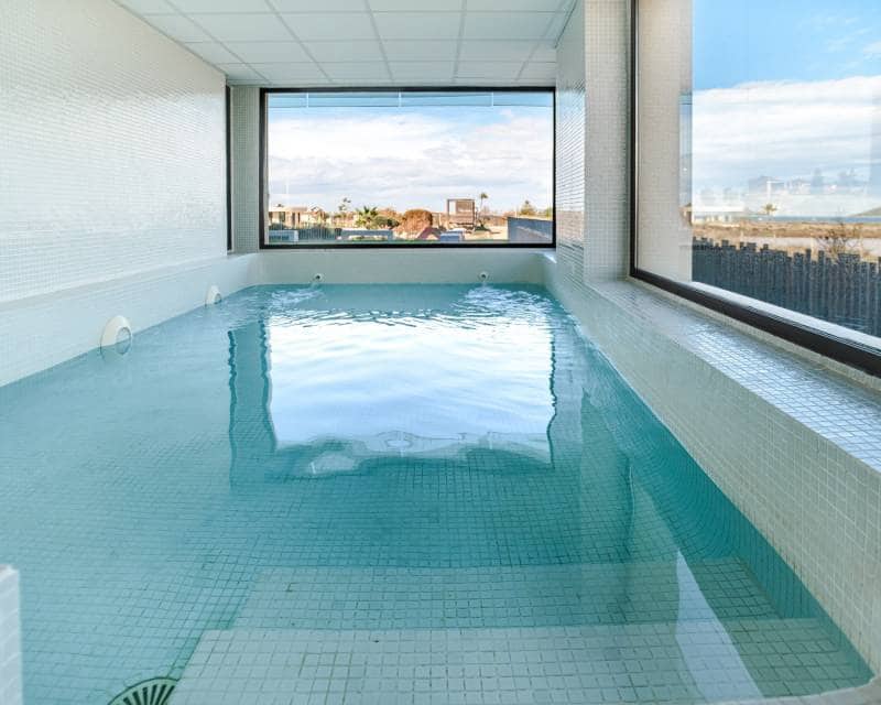 2 quarto Apartamento de Praia para venda em Playa Honda com piscina garagem - 289 000 € (Ref: 9570119)