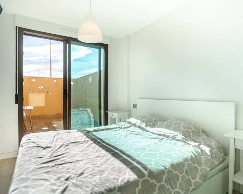 2 quarto Apartamento de Praia para venda em Playa Honda com piscina garagem - 289 000 € (Ref: 9570119)