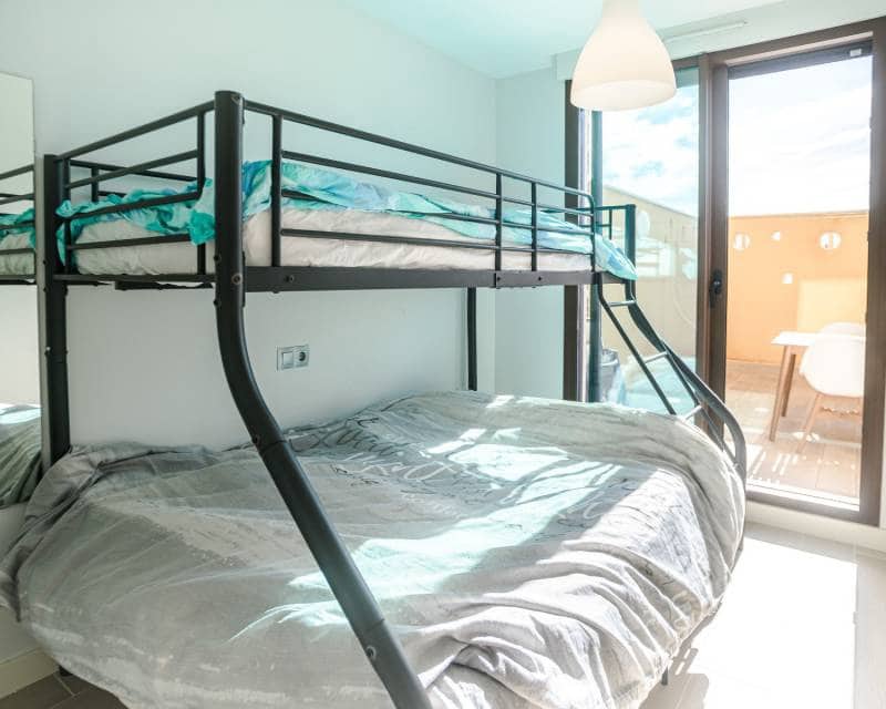 2 quarto Apartamento de Praia para venda em Playa Honda com piscina garagem - 289 000 € (Ref: 9570119)