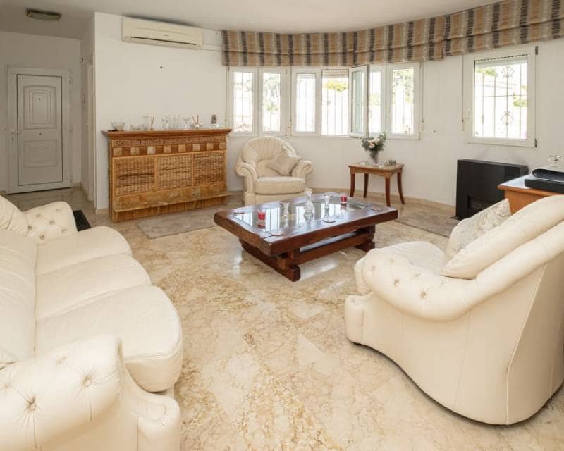 3 quarto Moradia para venda em Las Ramblas Golf com piscina garagem - 465 000 € (Ref: 9571732)