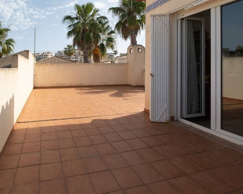 3 quarto Moradia para venda em Las Ramblas Golf com piscina garagem - 465 000 € (Ref: 9571732)