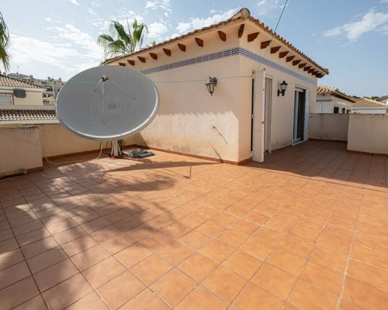 3 quarto Moradia para venda em Las Ramblas Golf com piscina garagem - 465 000 € (Ref: 9571732)