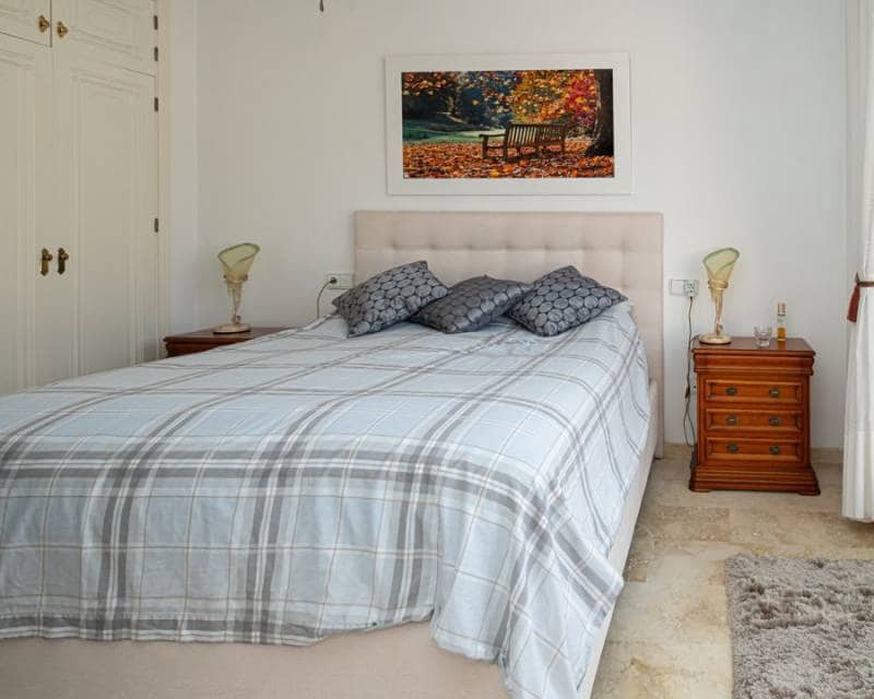 3 quarto Moradia para venda em Las Ramblas Golf com piscina garagem - 465 000 € (Ref: 9571732)