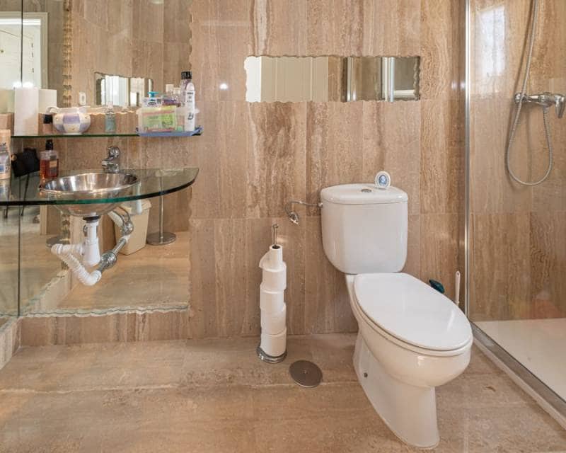 3 quarto Moradia para venda em Las Ramblas Golf com piscina garagem - 465 000 € (Ref: 9571732)