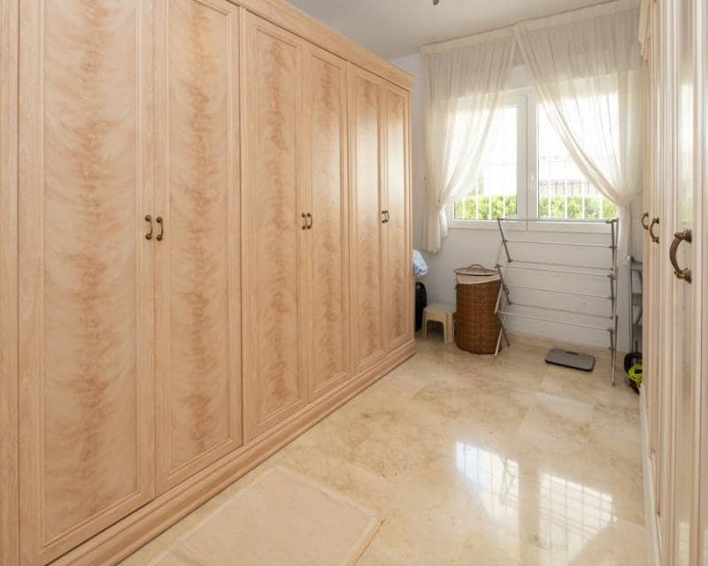 3 quarto Moradia para venda em Las Ramblas Golf com piscina garagem - 465 000 € (Ref: 9571732)