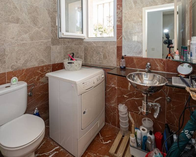 3 quarto Moradia para venda em Las Ramblas Golf com piscina garagem - 465 000 € (Ref: 9571732)