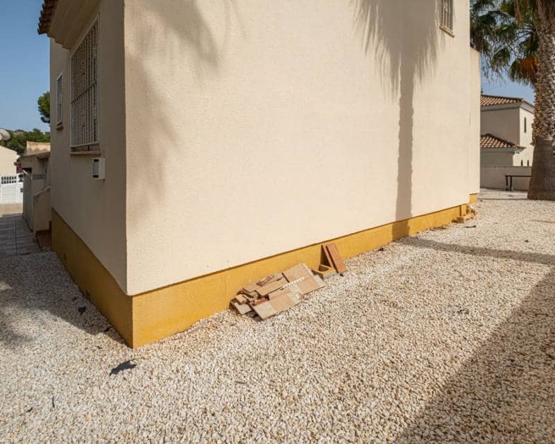 3 quarto Moradia para venda em Las Ramblas Golf com piscina garagem - 465 000 € (Ref: 9571732)