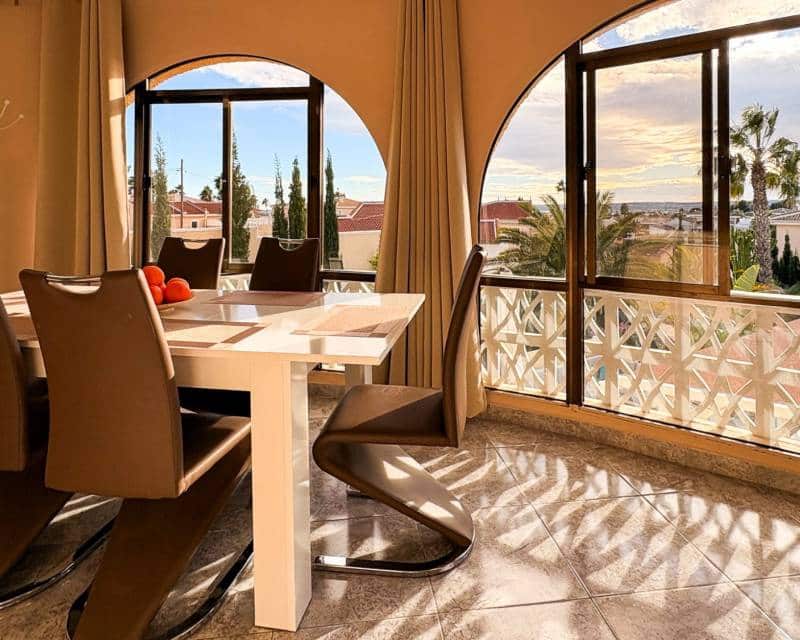 5 camera da letto Villa in vendita in Ciudad Quesada con piscina - 695.000 € (Rif: 9571733)