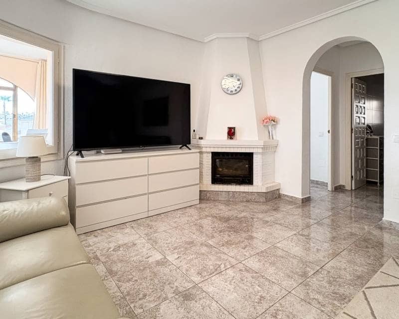 5 camera da letto Villa in vendita in Ciudad Quesada con piscina - 695.000 € (Rif: 9571733)