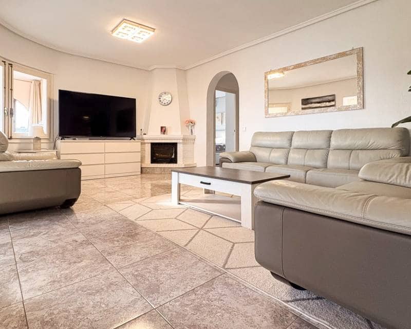 5 camera da letto Villa in vendita in Ciudad Quesada con piscina - 695.000 € (Rif: 9571733)