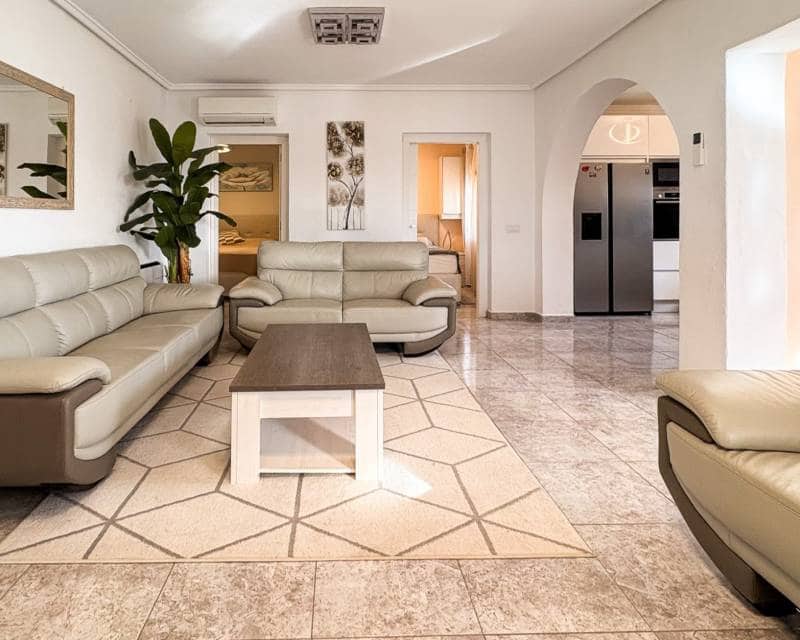 5 camera da letto Villa in vendita in Ciudad Quesada con piscina - 695.000 € (Rif: 9571733)