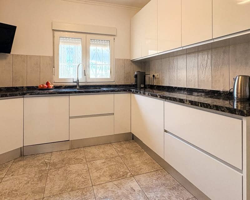 5 camera da letto Villa in vendita in Ciudad Quesada con piscina - 695.000 € (Rif: 9571733)