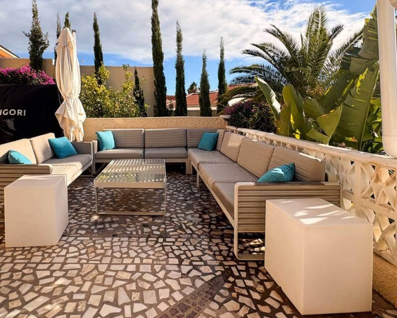 5 camera da letto Villa in vendita in Ciudad Quesada con piscina - 695.000 € (Rif: 9571733)