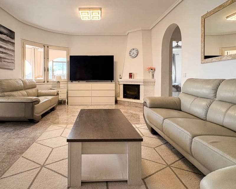 5 camera da letto Villa in vendita in Ciudad Quesada con piscina - 695.000 € (Rif: 9571733)