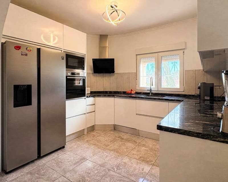 5 camera da letto Villa in vendita in Ciudad Quesada con piscina - 695.000 € (Rif: 9571733)