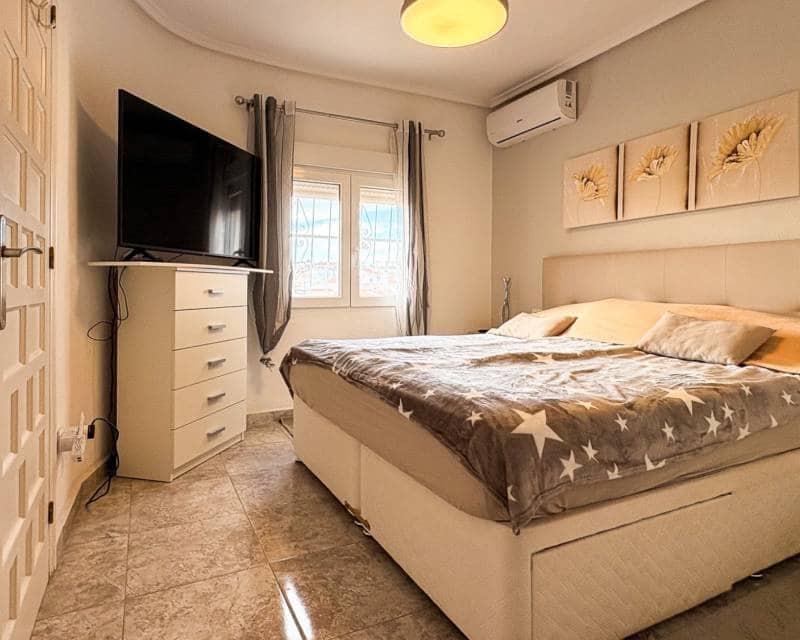 5 camera da letto Villa in vendita in Ciudad Quesada con piscina - 695.000 € (Rif: 9571733)