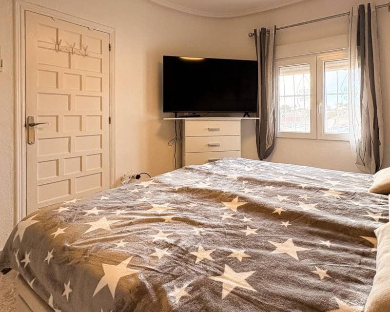 5 camera da letto Villa in vendita in Ciudad Quesada con piscina - 695.000 € (Rif: 9571733)