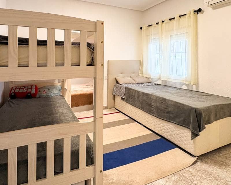 5 camera da letto Villa in vendita in Ciudad Quesada con piscina - 695.000 € (Rif: 9571733)