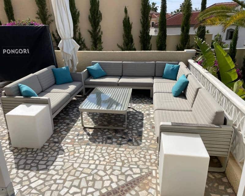 5 bedroom Villa for sale in Ciudad Quesada with pool - € 640,000 (Ref: 9571733)