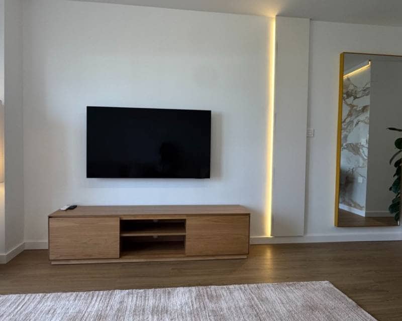 2 makuuhuone Kattohuoneisto myytävänä paikassa Orihuela Costa mukana uima-altaan - 269 000 € (Ref: 9580113)