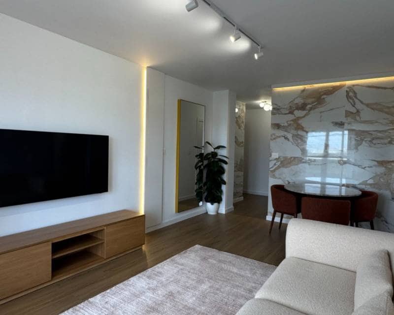 2 makuuhuone Kattohuoneisto myytävänä paikassa Orihuela Costa mukana uima-altaan - 269 000 € (Ref: 9580113)