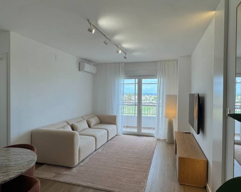 2 makuuhuone Kattohuoneisto myytävänä paikassa Orihuela Costa mukana uima-altaan - 269 000 € (Ref: 9580113)