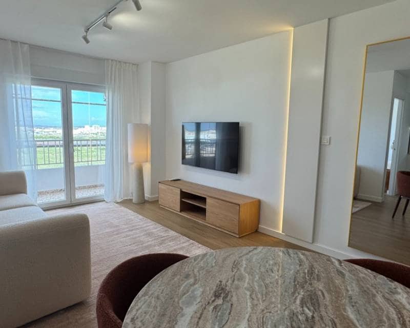 2 makuuhuone Kattohuoneisto myytävänä paikassa Orihuela Costa mukana uima-altaan - 269 000 € (Ref: 9580113)