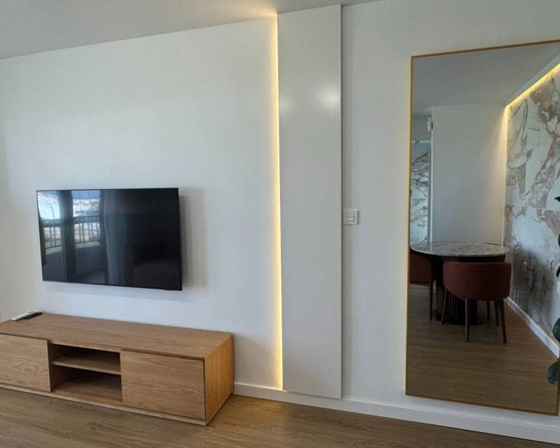 2 makuuhuone Kattohuoneisto myytävänä paikassa Orihuela Costa mukana uima-altaan - 269 000 € (Ref: 9580113)